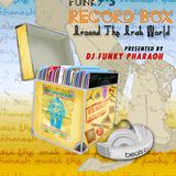 FUNKY'S RECORD BOX - Episode 6 "Around The Arab World"