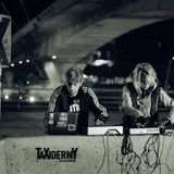 TaXidermY@Hard Techno Rules Duitama (Colombia Tour)