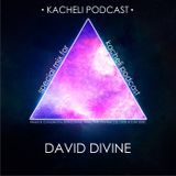 David Divine - Guest Mix special for KACHELI podcast