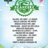 Alpha b2b Nu Elementz - at Elements Festival 2013 - Skankerz Stage - #EFL13