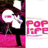 POPLIFE · 3 (la 13>14 session mix) por i.j.Gön