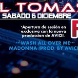 Miquel Tomas Radioshow 004 @ Flash Insession