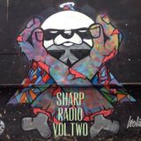 Sharp Radio #2