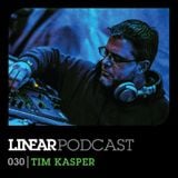 Linear Podcast | 030 | Tim Kasper
