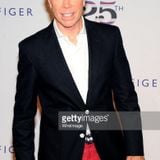 TOMMY HILFIGER 25TH ANNIVERSARY SHOW (September 2010 New York)