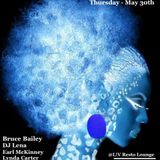 Life After Movement @LIV Resto Lounge 5/30/13