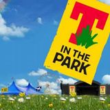 Avicii live @ T In The Park 2015 (Strathallan Castle, Scotland)