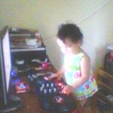 LNB House Lunch Mix Old School Dayz