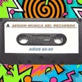 Mix Retro Pop En Español 90s - Octubre 2015 (jCam)