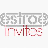 Estroe Invites Jan. 2016: Estroe's special vinyl only mix