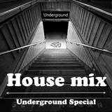 House mix #1 - Underground