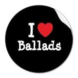 Follow The music @ Gangstas Radio 21-8-2014 (Love Ballads)