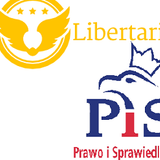 Rentgen Polityczny 4/3/14: Kamil Waluś (PARTIA LIBERTARIAŃSKA), Jan Sulanowski (PiS)