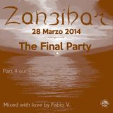 Zanzibar The Final Party parte 4 (ultima)