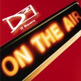 D Squre On The Air
