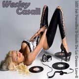 WesLey CaSaLI - MiX Exclusive Set Paradise E-Music De La Cream Lov-E - Junho 2013