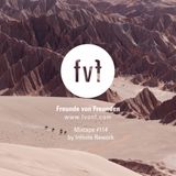 FvF Mixtape#114: Infinite Rework