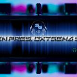 VA-Oxygena Sessions With Sun Green Vol 2