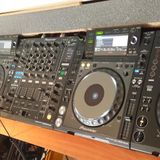 Dancemix October 8 2014