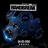 Handbreak w/MOB TACTICS - promo mix by EOTS