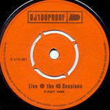 Live @ The 45 Sessions -- Oakland, CA -- 9-16-11 (Set 1)