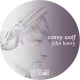 Conny Wolf - John Henry incl. Sinan Kaya and Alexander B Remixes :: Society 3.0 Recordings 2013/2014