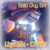 Global LiquidMix C1440