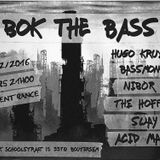 Bang The Bok