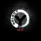 Dj SelecT-Y - Mix Club - House / HIp Hop / Reggeaton