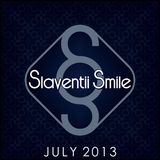 Slaventii Smile - July 2013