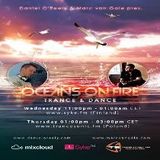 Dj Surfer, Ocean On Fire 004 Guest Mix