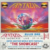 ELLIS DEE - THE SHOWCASE - 27/11/92