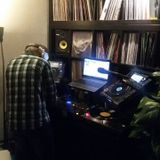 FREAK RADIO SHOW BROADCAST #86 - The Livingroom Sessions #1 with Guest Host Apod