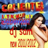 caliente latino