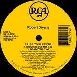 tORU S. Classic House Set Vol.199 1991.11.03 ft.Robert Owens