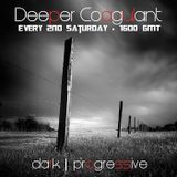 Paul Ross - Deeper Coagulant 001 on TM Radio (NEW SHOW GRAND OPENING) - 14-Feb-2015