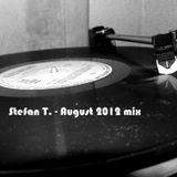 Stefan T. - August 2012
