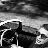 Steve McQueen's Jelly Bean Machine