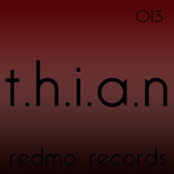 Podcast 013 Redmo Records april_2013