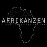 Afrikanzen radio show | Promo mix | By Deep Roots