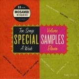 TSAW/2011.44 • Special Samples Vol. 11