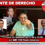 28/03/2015 2°Hora: Fiscal Nisman; acusaciones cruzadas entre el gobierno y la oposición.