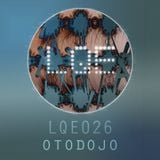 LQE026: otodojo