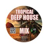 Tropical Deep House Mix