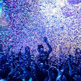 MAGIC WINTER - DEEPHOUSE - LIVEMIX ;)