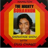 Hamilton Bohannon Showcase Show with Dug Chant