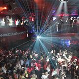 Victor Calderone - Live @ Dance Club Mania,Sunny Beach 29.07.2006