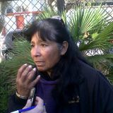 Graciela Troncoso en La Voz