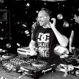 ROOM Plein Air RETRO HOUSE DJ Will Turner