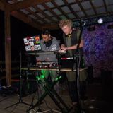 The Megadrives - Live at Pink Moon V